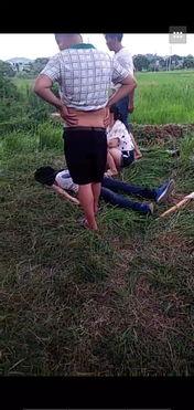 网友爆料溺水视频真实,紧急救援展开