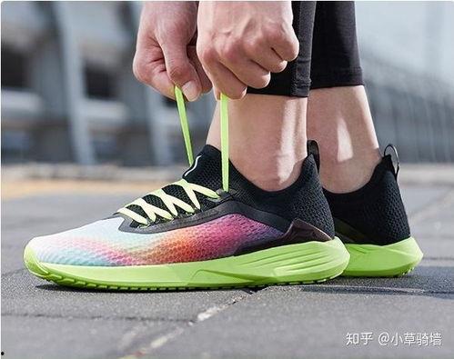 李宁跑鞋最新爆料事件,揭秘设计与市场策略背后的故事  第1张