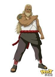 三代雷影最新爆料消息,揭秘忍者世界新篇章与神秘力量之谜  第2张