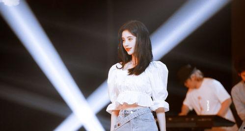 娱乐大爆料王嘉尔鞠婧祎,娱乐大爆料揭秘幕后故事  第2张