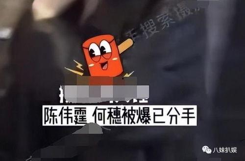 狗仔爆料陈伟霆视频  第3张