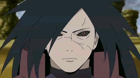 火影忍者最新爆料秽土斑,揭秘火影忍者最新篇章的神秘力量  第3张